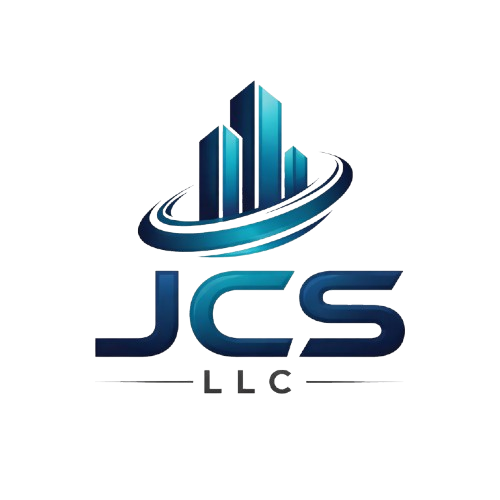 JCS LLC logo